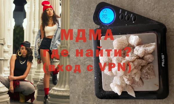бошки Верея